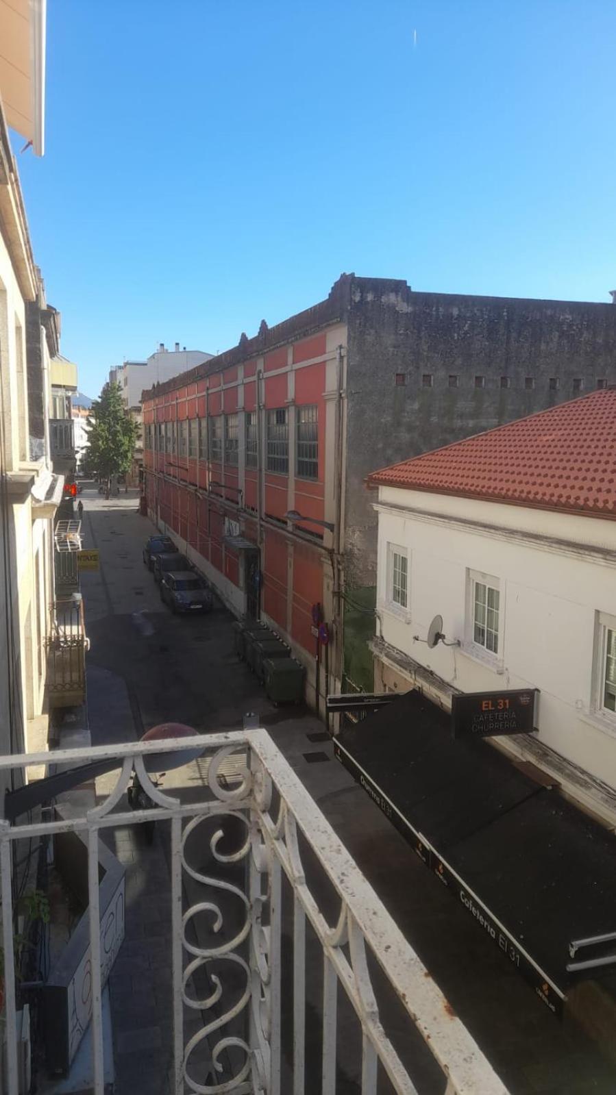 Casa Cataluna 14 Vigo Extérieur photo