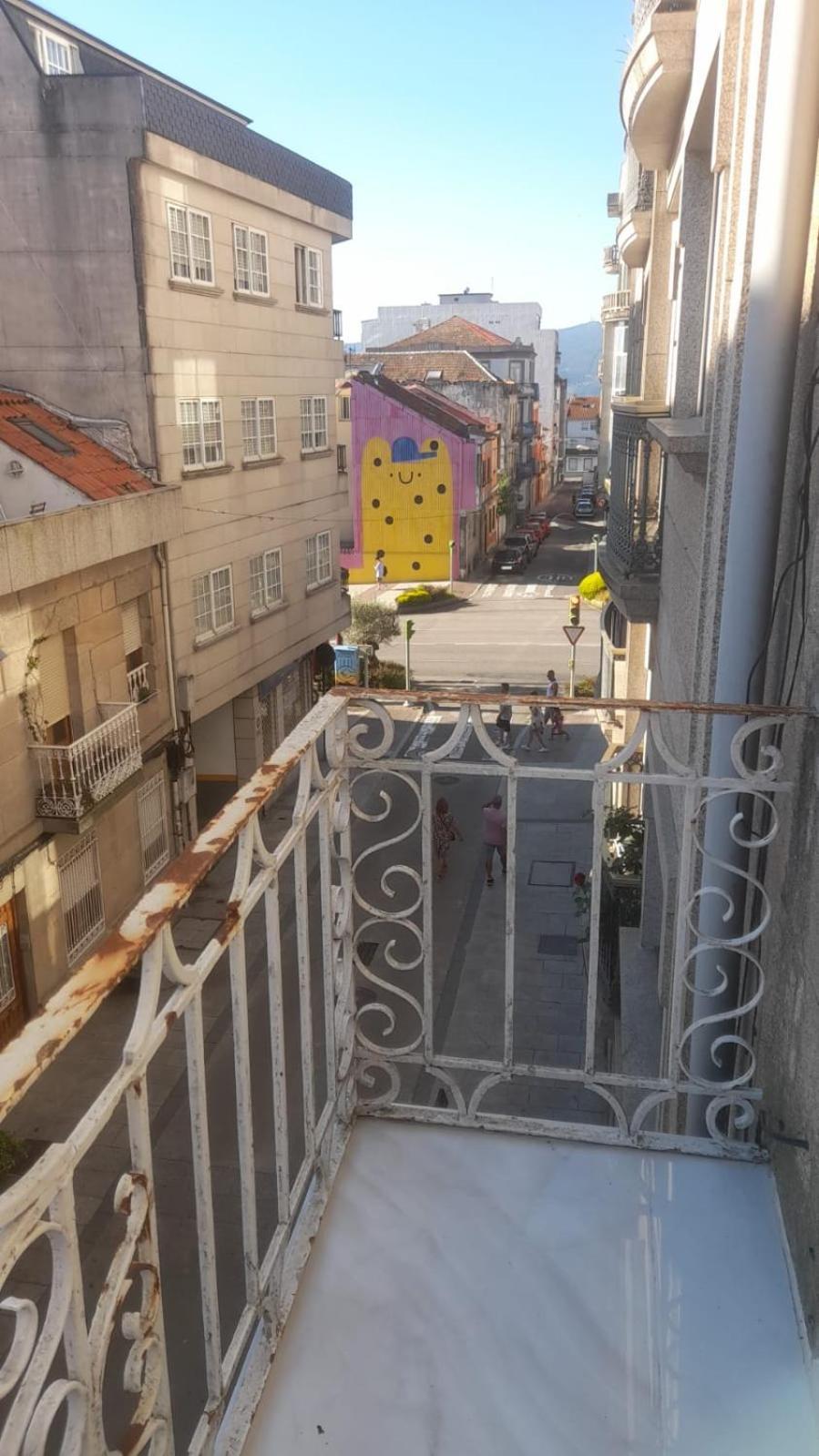 Casa Cataluna 14 Vigo Extérieur photo